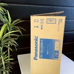 Panasonic☆電気カーペット☆２畳用の画像