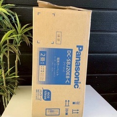 Panasonic☆電気カーペット☆２畳用の画像