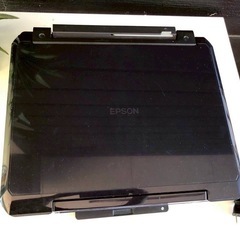 EPSON☆プリンターの画像