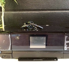 EPSON☆プリンターの画像