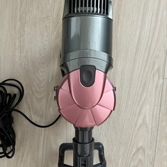 掃除機（SOUYI）の画像