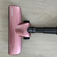 掃除機（SOUYI）の画像