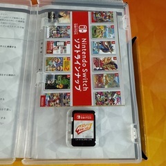 リングフィット アドベンチャーの画像