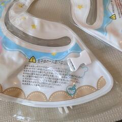 スイマーバ　レギュラーサイズ　ベビー用品　お風呂グッズの画像