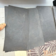 ゴムマットの画像