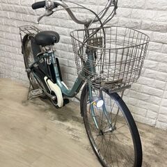 ✨美品✨室内保管✨YAMAHA電動自転車✨の画像