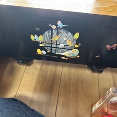 碁盤の画像