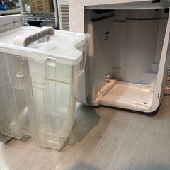 【除湿機】【シャープ】クリーニング済み【管理番号10809】野の画像