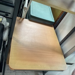 パソコンラック　傷多め　中古の画像