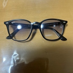 レイバンサングラスの画像