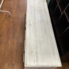 【リユ-スのサカイ広島石内店】ジモティ割！ＴＶボ－ド/クリ-ニング済み/HG-7106/広島市 家具　佐伯区 家具　南区 家具　西区 家具　東区 家具　中区 家具　安佐南区 家具　安佐北区 家具　安芸区 家具　府中町 家具　海田町 家具　熊野町 家具　坂町 家具　廿日市市 家具の画像