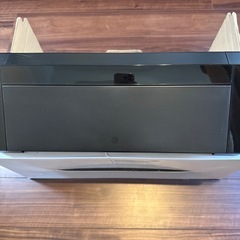 Silhouette CAMEO 4 カッティングマシン　ブラックの画像