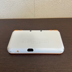 ニンテンドー2DS LLの画像