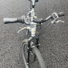 近隣なら配送します🚚 シボレー マウンテンバイク ハードテールの画像
