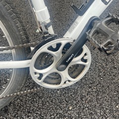 近隣なら配送します🚚 シボレー マウンテンバイク ハードテールの画像