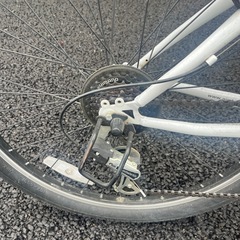 近隣なら配送します🚚 シボレー マウンテンバイク ハードテールの画像