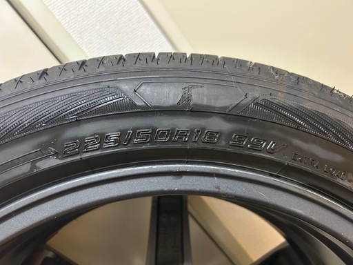 ハイエース　415コブラ　アルミホイール　バットラッカー SD-6　