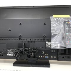 ★リユースのサカイ春日部店★KJ11663 MITSUBISHI 液晶テレビ LCD-32LB8 32インチ 22年製 動作確認／クリーニング済みの画像