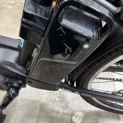 あさひ[ASAHI] エナシスミー（ENERSYS Me）-Q26インチ 電動自転車の画像