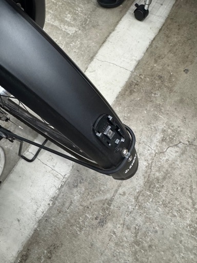 あさひ[ASAHI] エナシスミー（ENERSYS Me）-Q26インチ 電動自転車