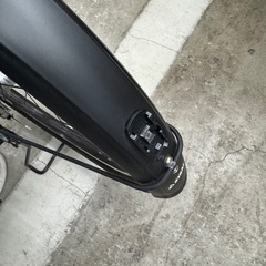 あさひ[ASAHI] エナシスミー（ENERSYS Me）-Q26インチ 電動自転車の画像