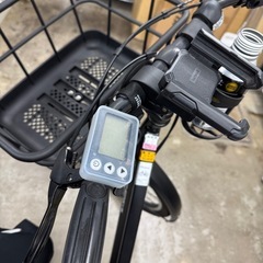 あさひ[ASAHI] エナシスミー（ENERSYS Me）-Q26インチ 電動自転車の画像