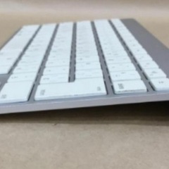 純正] Apple キーボード の画像