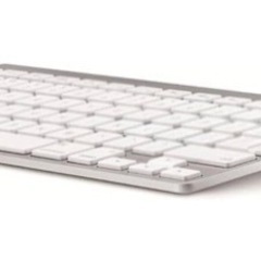 純正] Apple キーボード の画像