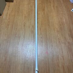 突っ張り棒（170㎝～300㎝弱）※屋内で使用していました。の画像