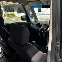 ルークス　ハイウェイスター　ターボ　7万km代　低走行　車検2年付　込み込みの画像