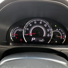 ルークス　ハイウェイスター　ターボ　7万km代　低走行　車検2年付　込み込みの画像