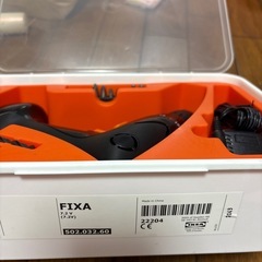 骨盤職人、電動ドリルなど色々の画像