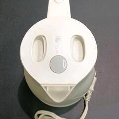 0908-086 T-fal　電気ケトル　【多少の汚れ有り】の画像