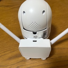 ネットカメラの画像