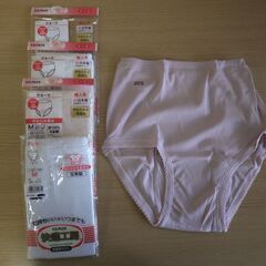 494①　女性用下着　※北見市内福祉施設・事業所限定の画像