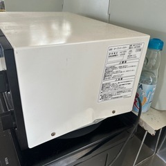 ニトリ　オーブントースター　300w〜
1200wの画像