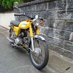 鍵🔑有りません‼️不動車‼️書類有ります‼️の画像