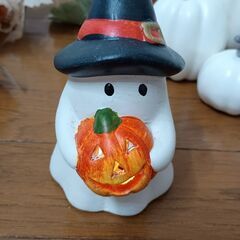 ハロウィン　小物　セットの画像