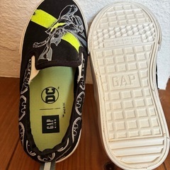 上靴 18センチ
の画像