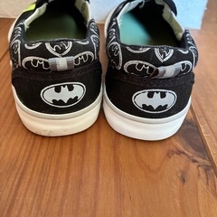 上靴 18センチ
の画像