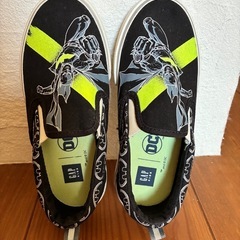 上靴 18センチ
の画像