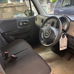 車検満タン！低走行！10th特別仕様車！の画像
