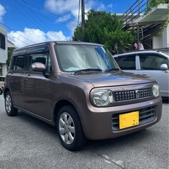車検満タン！低走行！10th特別仕様車！