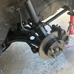 車検満タン！低走行！10th特別仕様車！の画像