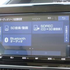 トヨタ　ノア　Ｘ★1年保証★ロードサービス付　セーフティセンス　純正９型ナビ　地デジ　バックカメラ　Ｂｌｕｅｔｏｏｔｈ　両側パワースライド　クルコン　ＥＴＣ　アイドリングストップ　オートエアコン　オートライト　ＬＥＤヘッド＆フォグの画像