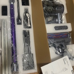 Tailulu掃除機の画像