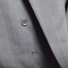 メンズスーツ(春秋用)【値下げしました】の画像