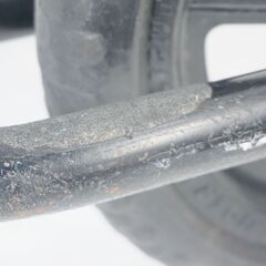 STRIDER キッズバイクの画像
