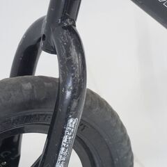 STRIDER キッズバイクの画像