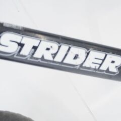 STRIDER キッズバイクの画像